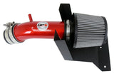 HPS 827-538R Red Shortram Air Intake for 2011-2016 Hyundai Elantra 1.8L