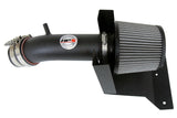 HPS 827-538WB Black Shortram Air Intake for 2011-2016 Hyundai Elantra 1.8L