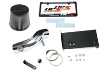 Load image into Gallery viewer, HPS 827-544P Polish Air Intake for 06 Mini Cooper S 1.6L Supercharged Manual