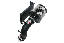 Load image into Gallery viewer, HPS 827-544WB Black Air Intake for 06 Mini Cooper S 1.6L Supercharged Manual