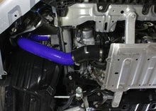 Load image into Gallery viewer, HPS 827-545BL Blue Shortram Air Intake for 2015-2017 Subaru WRX 2.0L Turbo