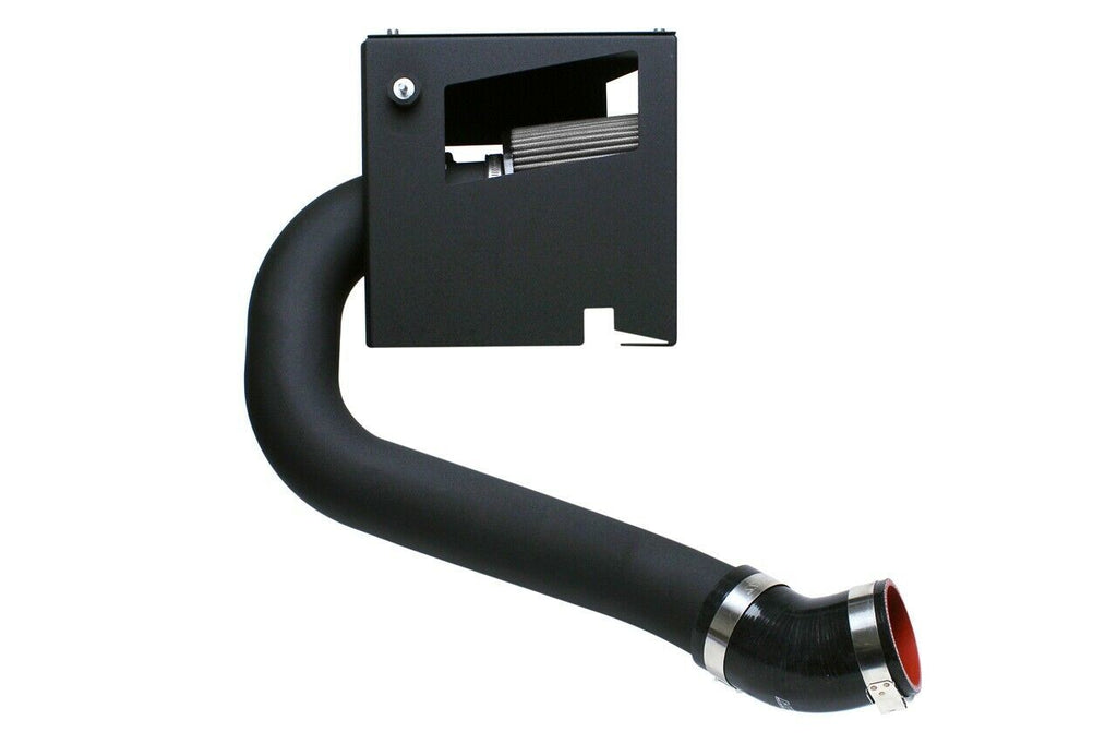 HPS 827-545WB Black Shortram Air Intake for 2015-2017 Subaru WRX 2.0L Turbo