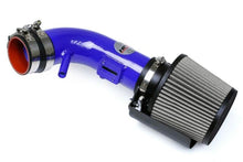 Load image into Gallery viewer, HPS 827-546BL Blue Shortram Air Intake for 2007-2012 Nissan Altima 2.5L 4Cyl