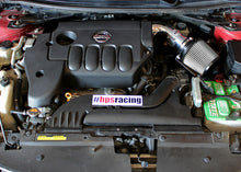 Load image into Gallery viewer, HPS 827-546P Polish Shortram Air Intake for 2007-2012 Nissan Altima 2.5L 4Cyl