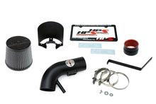 Load image into Gallery viewer, HPS 827-546WB Black Shortram Air Intake for 2007-2012 Nissan Altima 2.5L 4Cyl