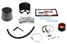 Load image into Gallery viewer, HPS 827-547P Polish Shortram Air Intake for 14-17 Mazda Mazda6 2.5L Skyactiv