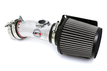 Load image into Gallery viewer, HPS 827-547P Polish Shortram Air Intake for 14-17 Mazda Mazda6 2.5L Skyactiv