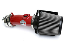 Load image into Gallery viewer, HPS 827-547R Red Shortram Air Intake Kit for 14-17 Mazda Mazda6 2.5L Skyactiv