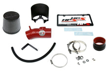 Load image into Gallery viewer, HPS 827-547R Red Shortram Air Intake Kit for 14-17 Mazda Mazda6 2.5L Skyactiv