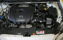 Load image into Gallery viewer, HPS 827-547WB Black Shortram Air Intake for 14-17 Mazda Mazda6 2.5L Skyactiv