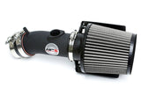 HPS 827-547WB Black Shortram Air Intake for 14-17 Mazda Mazda6 2.5L Skyactiv