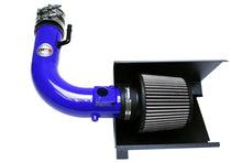 Load image into Gallery viewer, HPS 827-548BL Blue Shortram Air Intake for 2012-2017 Toyota GT 86