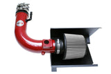 HPS 827-548R Red Shortram Air Intake for 2012-2017 Toyota GT 86