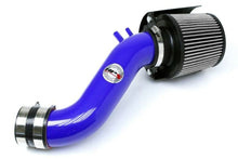 Load image into Gallery viewer, HPS 827-549BL Blue Shortram Air Intake for 15-18 Hyundai Sonata 2.4L Non Turbo