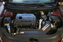 Load image into Gallery viewer, HPS 827-549BL Blue Shortram Air Intake for 15-18 Hyundai Sonata 2.4L Non Turbo