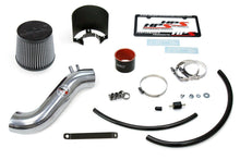 Load image into Gallery viewer, HPS 827-549P Polish Air Intake Kit for 15-18 Hyundai Sonata 2.4L Non Turbo