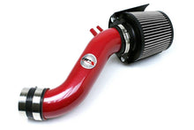 Load image into Gallery viewer, HPS 827-549R Red Shortram Air Intake for 15-18 Hyundai Sonata 2.4L Non Turbo