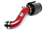 HPS 827-549R Red Shortram Air Intake for 15-18 Hyundai Sonata 2.4L Non Turbo