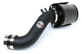 HPS 827-549WB Ram Air Intake Kit for Black 15-18 Hyundai Sonata 2.4L Non Turbo