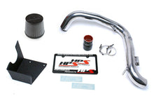 Load image into Gallery viewer, HPS 827-553P Polish Cold Air Intake Kit for 14-15 Ford Fiesta ST 1.6L Turbo