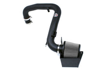 Load image into Gallery viewer, HPS 827-553WB Black Cold Air Intake Kit for 14-15 Ford Fiesta ST 1.6L Turbo