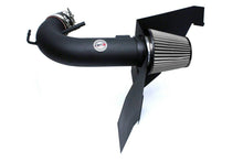 Load image into Gallery viewer, HPS 827-556WB Black Shortram Air Intake for 2015-2017 Ford Mustang GT V8 5.0L