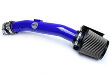 Load image into Gallery viewer, HPS 827-558BL Blue Shortram Air Intake for 2004-2006 Nissan Altima V6 3.5L