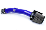 HPS 827-558BL Blue Shortram Air Intake for 2004-2006 Nissan Altima V6 3.5L