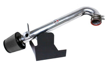 Load image into Gallery viewer, HPS 827-563P Polish Shortram Air Intake Kit + Heat Shield Cool Short Ram SRI