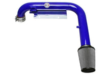 Load image into Gallery viewer, HPS 827-564BL Blue Cold Air Intake for 06-08 Volkswagen EOS Turbo Auto Trans