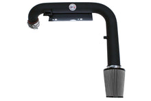 Load image into Gallery viewer, HPS 827-564WB Black Cold Air Intake for 06-08 Volkswagen EOS Turbo Auto Trans