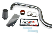 Load image into Gallery viewer, HPS 827-565P Polish Cold Air Intake Kit for 06-08 Audi A3 2.0T Turbo FSI