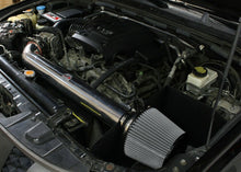 Load image into Gallery viewer, HPS 827-567P Polish Shortram Air Intake for 2005-2012 Nissan Pathfinder 4.0L V6