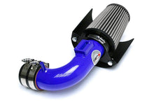 Load image into Gallery viewer, HPS 827-568BL Blue Shortram Air Intake for 2015-2018 Honda Fit 1.5L