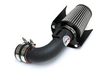 Load image into Gallery viewer, HPS 827-568WB Black Shortram Air Intake for 2015-2018 Honda Fit 1.5L