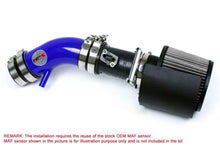 Load image into Gallery viewer, HPS 827-570BL Blue Shortram Air Intake for 2002-2006 Nissan Altima 2.5L 4Cyl