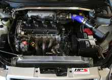 Load image into Gallery viewer, HPS 827-570BL Blue Shortram Air Intake for 2002-2006 Nissan Altima 2.5L 4Cyl