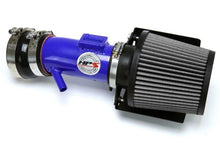 Load image into Gallery viewer, HPS 827-572BL Blue Shortram Air Intake for 2007-2012 Nissan Altima V6 3.5L