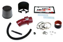 Load image into Gallery viewer, HPS 827-572R Red Shortram Air Intake for 2007-2012 Nissan Altima V6 3.5L