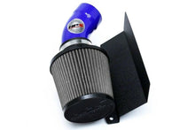 Load image into Gallery viewer, HPS 827-574BL Blue Shortram Air Intake Kit for 15-17 Chrysler 200 2.4L w/o MAF