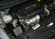 Load image into Gallery viewer, HPS 827-574P Polish Shortram Air Intake for 15-17 Chrysler 200 2.4L w/o MAF