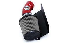 Load image into Gallery viewer, HPS 827-574R Red Shortram Air Intake Kit for 15-17 Chrysler 200 2.4L w/o MAF