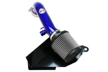 Load image into Gallery viewer, HPS 827-577BL Blue Shortram Air Intake for 2015-2016 Audi A3 1.8T TFSI Turbo