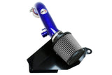 HPS 827-577BL Blue Shortram Air Intake for 2015-2016 Audi A3 1.8T TFSI Turbo