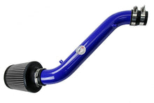 Load image into Gallery viewer, HPS 827-579BL Blue Shortram Air Intake for 98-02 Accord 2.3L DX EX LX VP SE