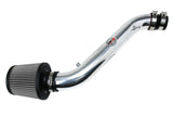 HPS 827-579P Polish Shortram Air Intake for 1998-2002 Accord 2.3L DX EX LX VP SE