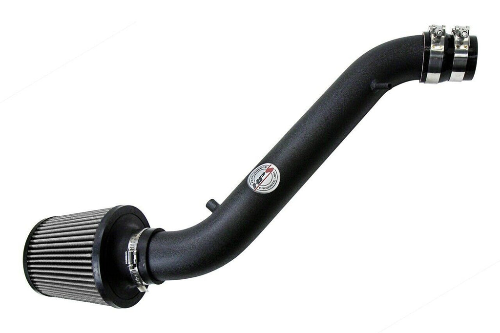 HPS 827-579WB Black Shortram Air Intake for 1998-2002 Accord 2.3L DX EX LX VP SE