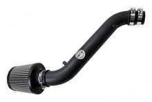 Load image into Gallery viewer, HPS 827-579WB Black Shortram Air Intake for 1998-2002 Accord 2.3L DX EX LX VP SE