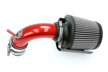 Load image into Gallery viewer, HPS 827-580R Red Shortram Air Intake Kit for 14-15 Ford Fiesta 1.6L Non Turbo