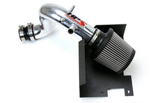 Load image into Gallery viewer, HPS 827-587P Polish Shortram Air Intake Kit for 2011-2014 Sonata 2.0L Turbo